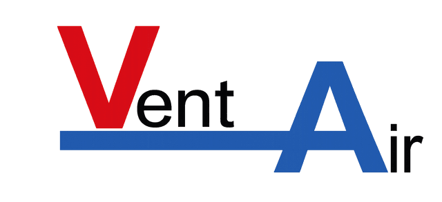 Vent Air Logo